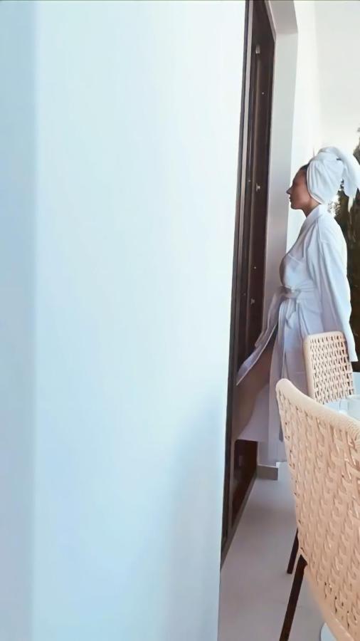 Готель Coco Тирана Екстер'єр фото